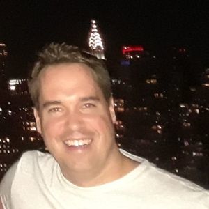 Meet your Posher, Kevin